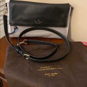 Kate Spade Cobble Hill Marsala